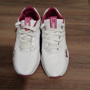 Special Edition BARBIE puma shoes
